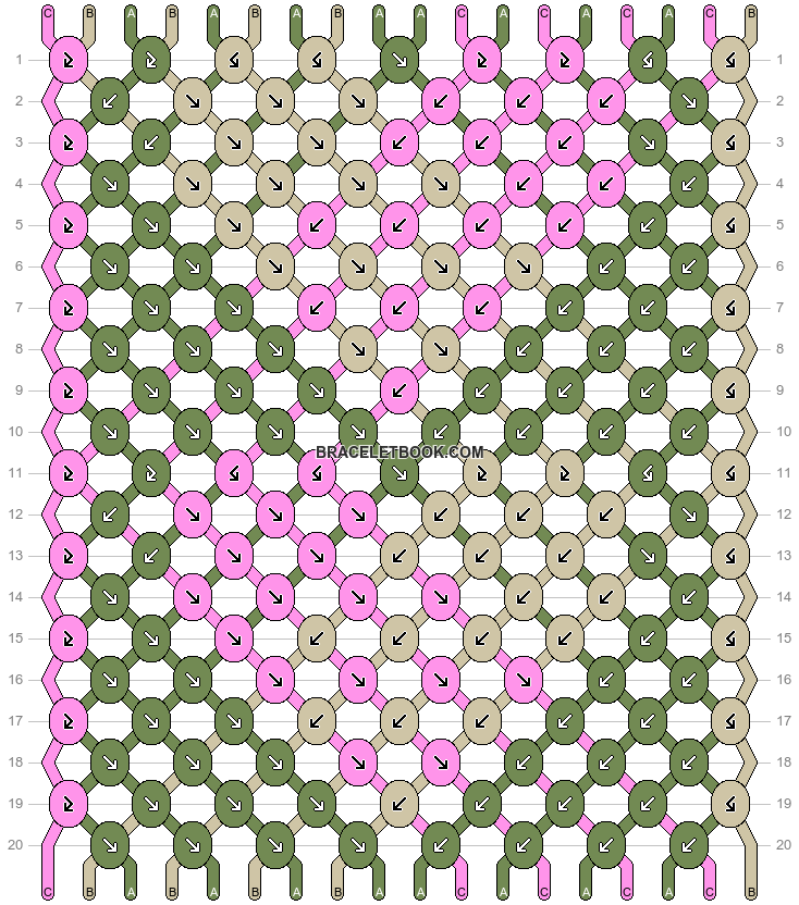 Normal pattern #201559 variation #421269 pattern
