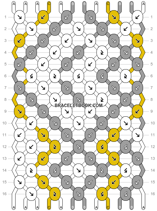 Normal pattern #169080 variation #421270 pattern
