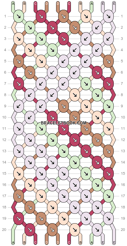 Normal pattern #17356 variation #421271 pattern