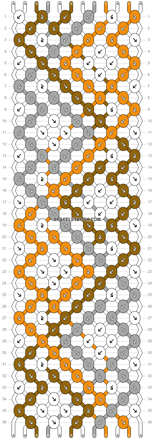 Normal pattern #181218 variation #421272 pattern