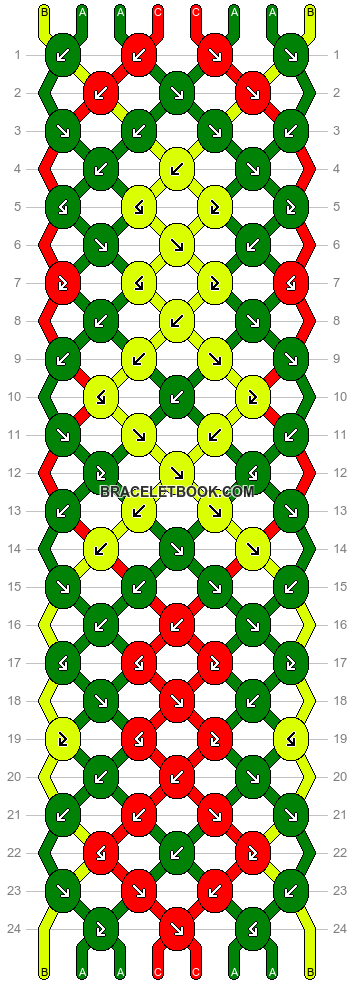 Normal pattern #201699 variation #421274 pattern