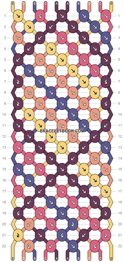 Normal pattern #184268 variation #421279 pattern