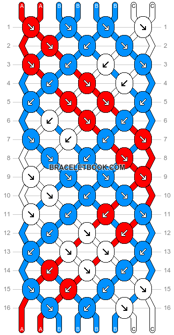 Normal pattern #201717 variation #421281 pattern