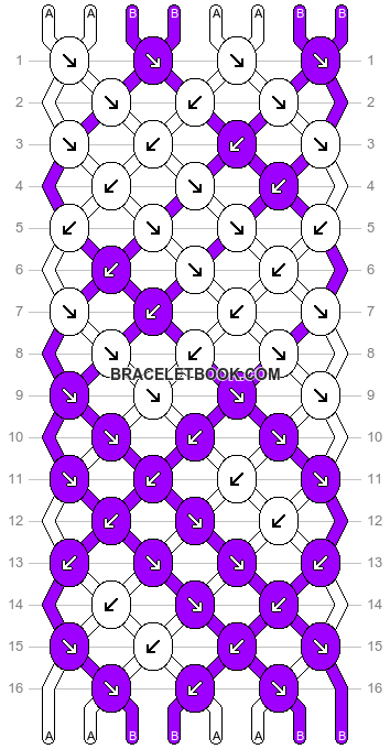 Normal pattern #201717 variation #421284 pattern