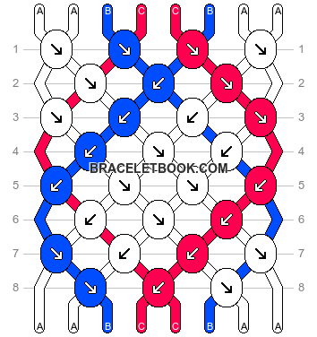 Normal pattern #201717 variation #421285 pattern