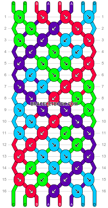 Normal pattern #201717 variation #421286 pattern