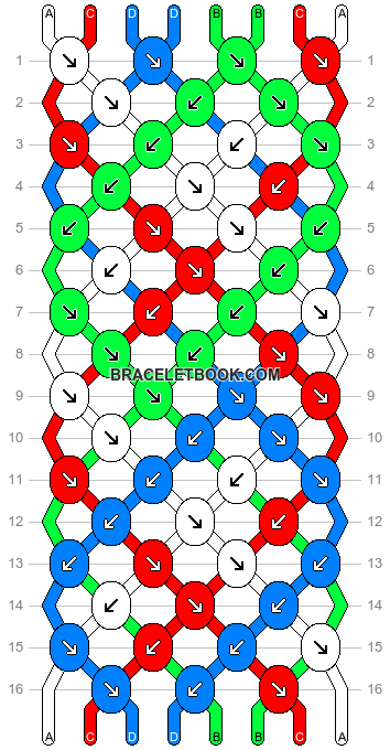 Normal pattern #201717 variation #421288 pattern
