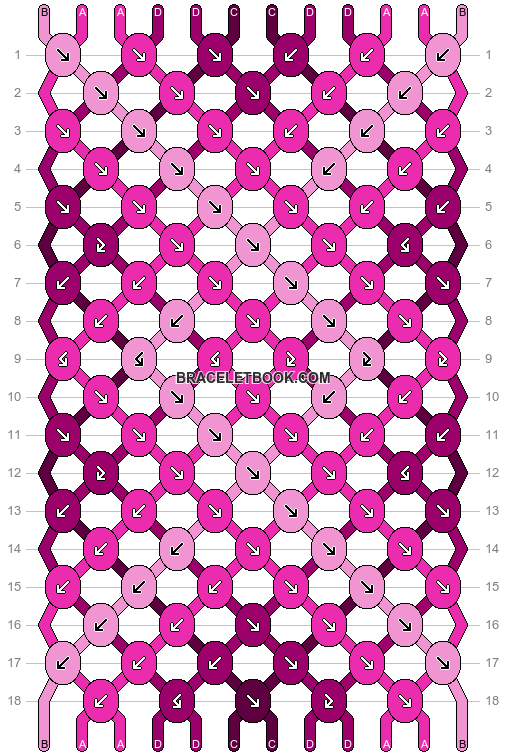 Normal pattern #177267 variation #421289 pattern