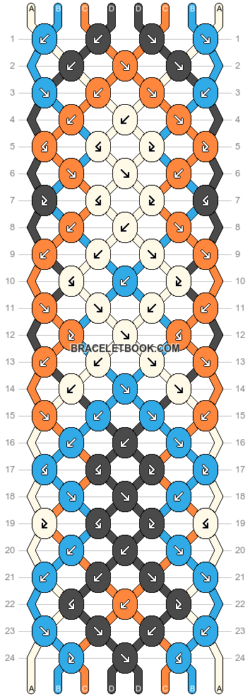 Normal pattern #201699 variation #421290 pattern