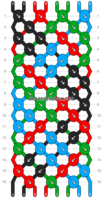 Normal pattern #201718 variation #421292 pattern