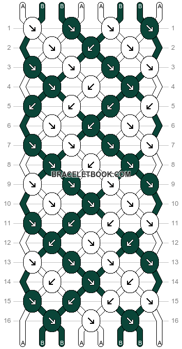 Normal pattern #201718 variation #421293 pattern