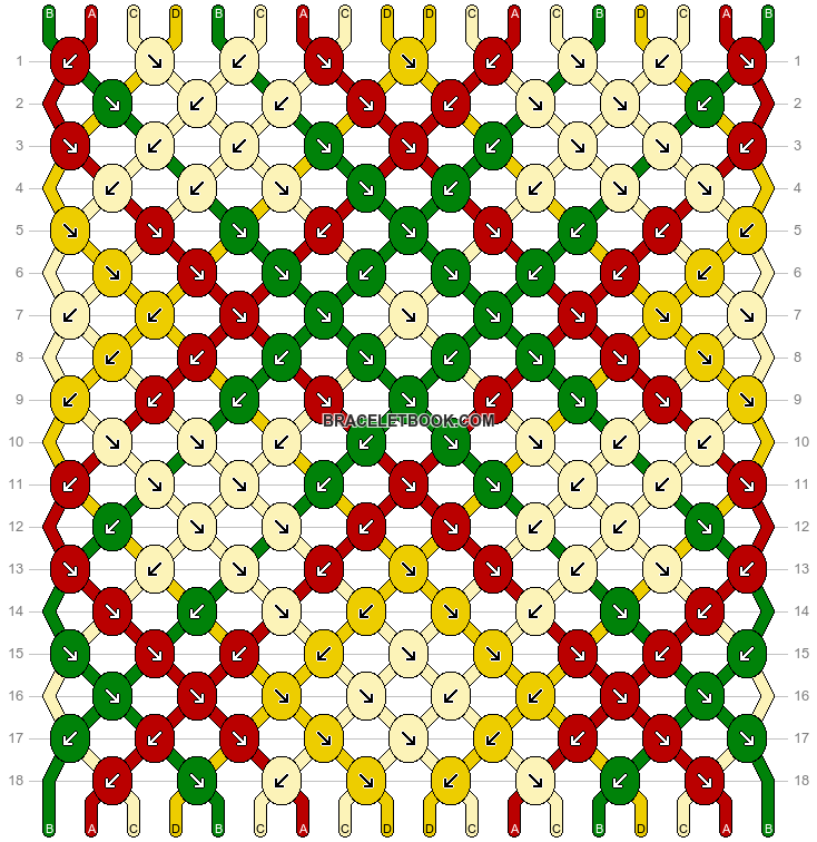 Normal pattern #118267 variation #421295 pattern