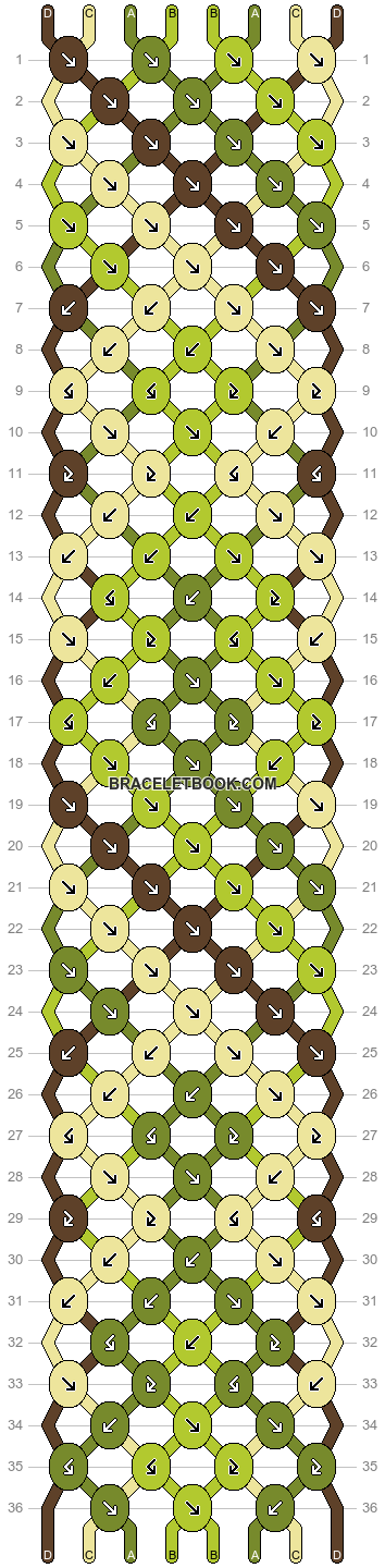 Normal pattern #201692 variation #421296 pattern