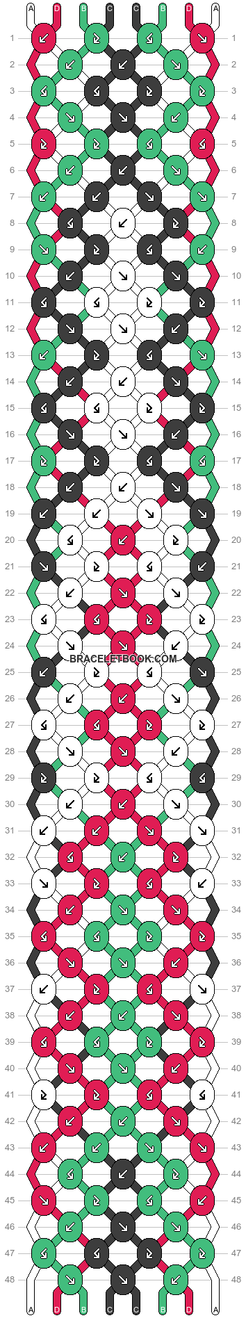 Normal pattern #201689 variation #421297 pattern