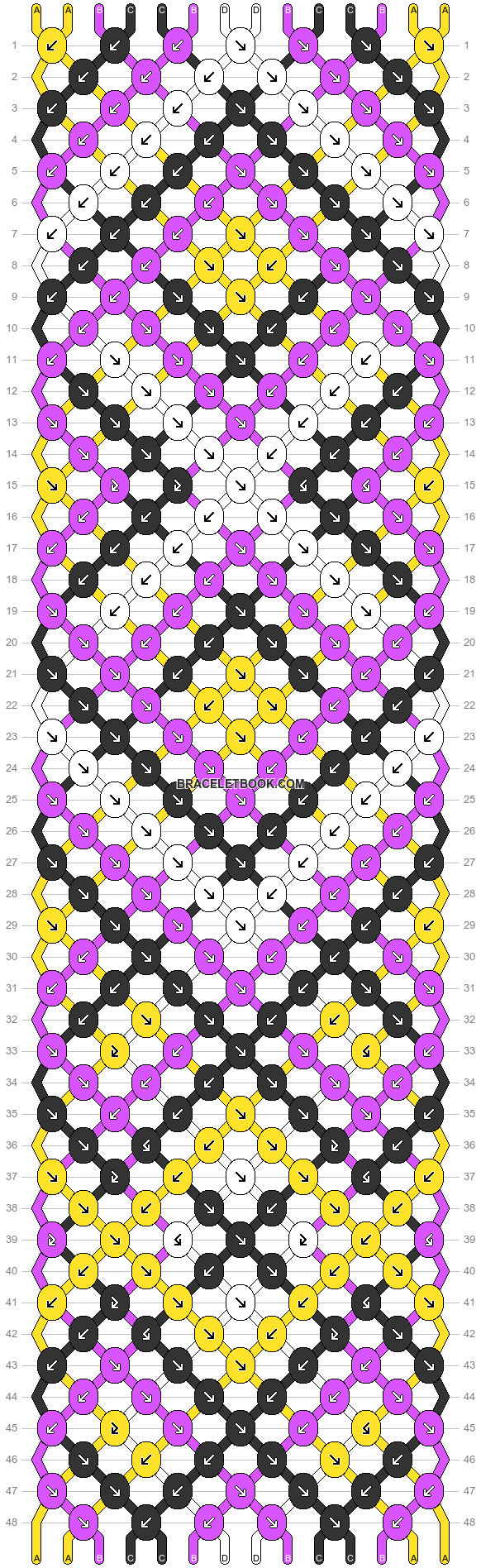 Normal pattern #158942 variation #421298 pattern