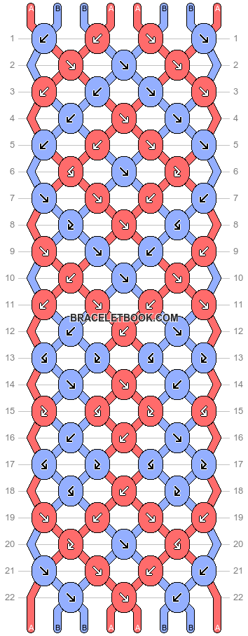 Normal pattern #201714 variation #421299 pattern