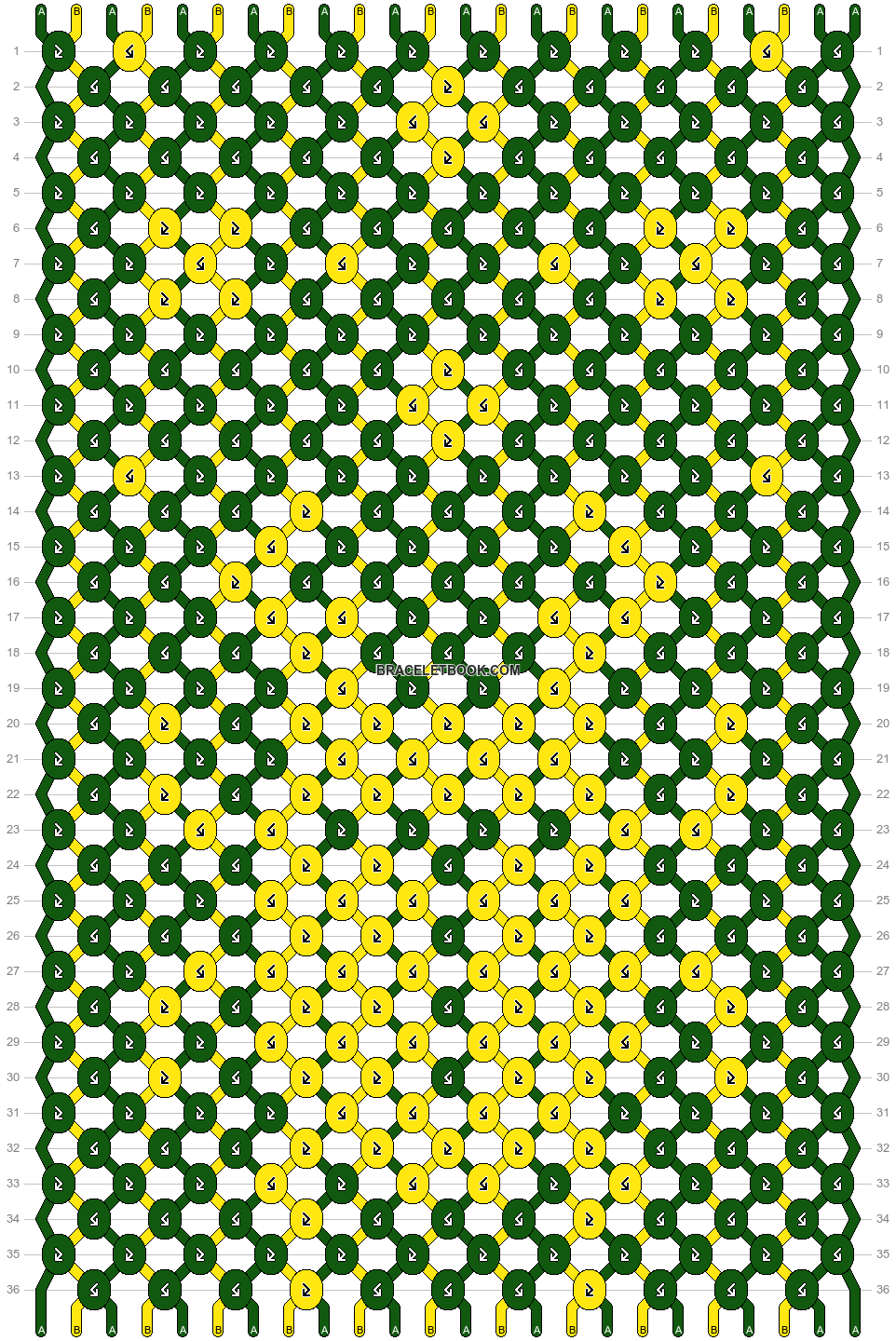 Normal pattern #195132 variation #421304 pattern