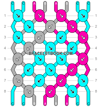 Normal pattern #201717 variation #421307 pattern