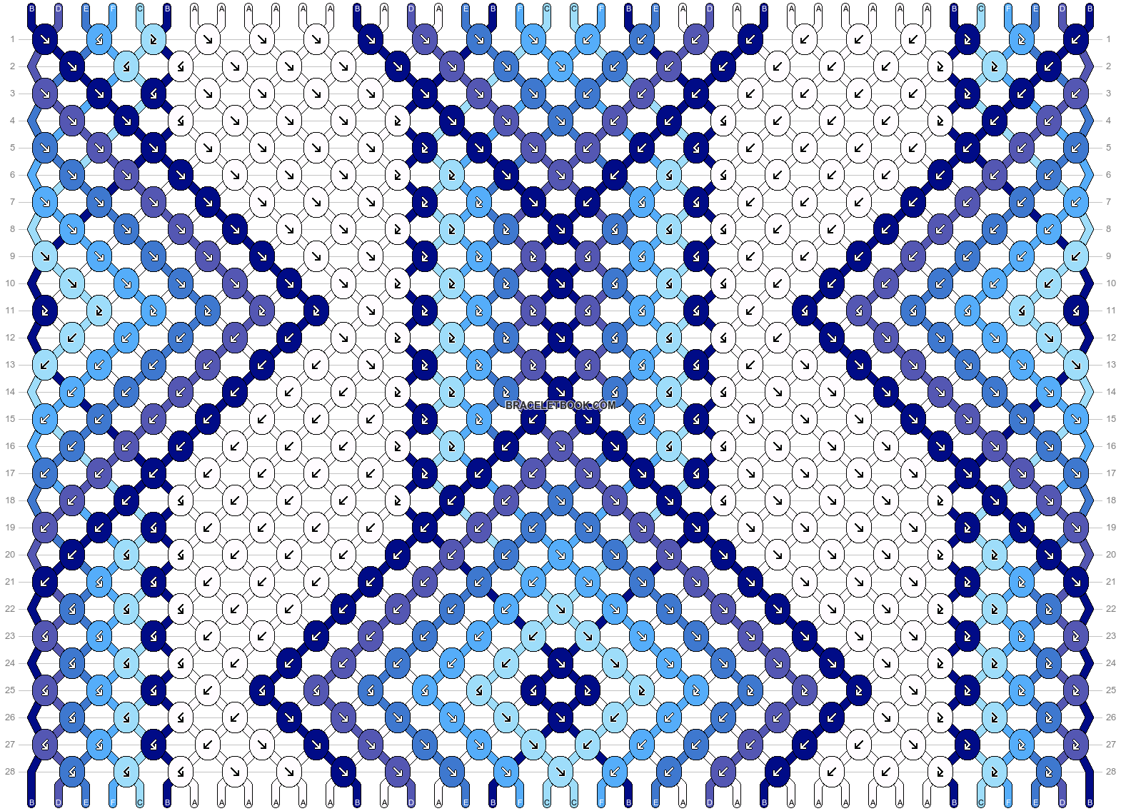 Normal pattern #121843 variation #421308 pattern