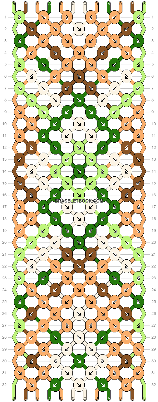 Normal pattern #162859 variation #421309 pattern