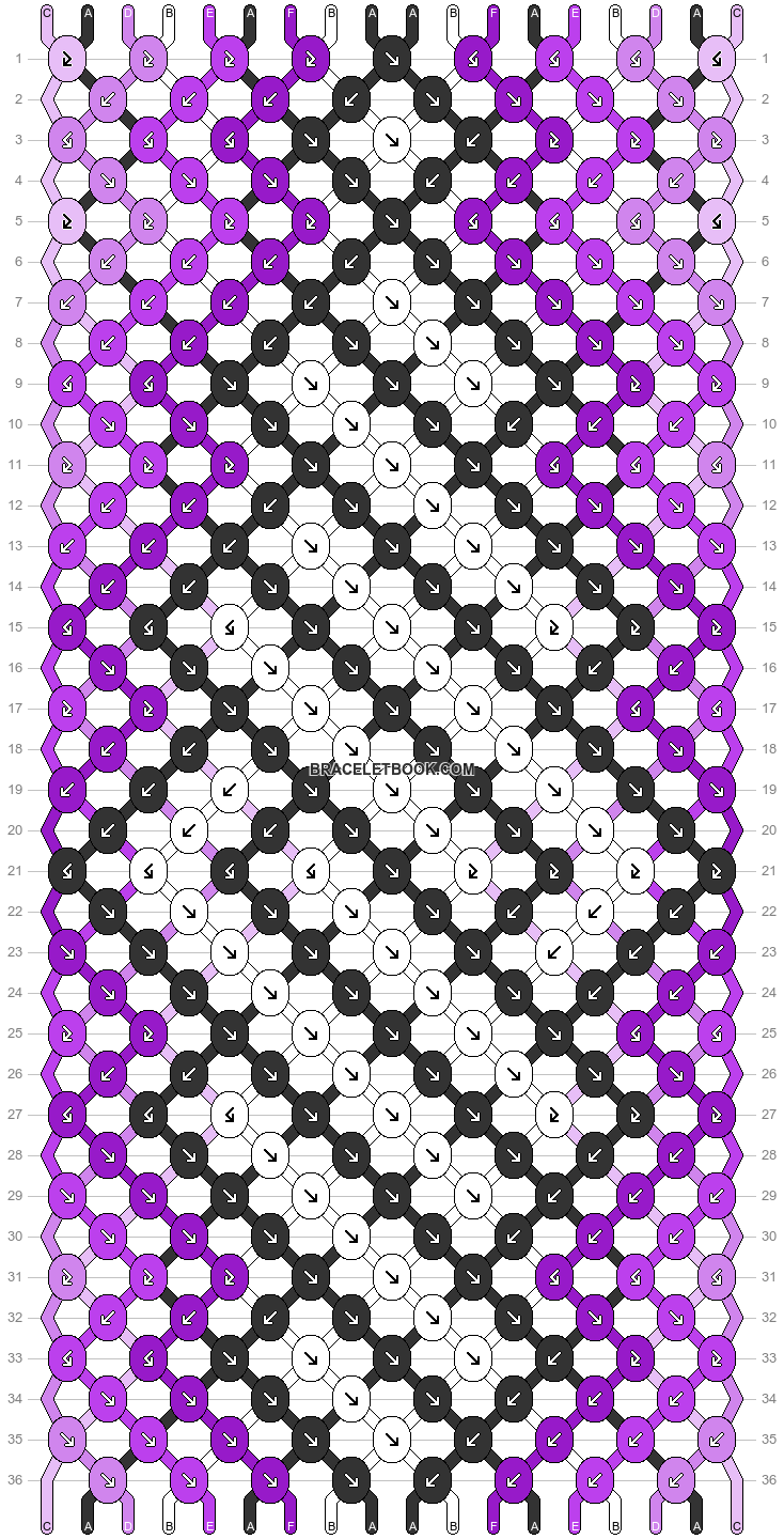 Normal pattern #62834 variation #421311 pattern