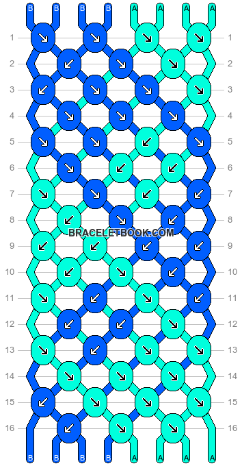 Normal pattern #201720 variation #421312 pattern