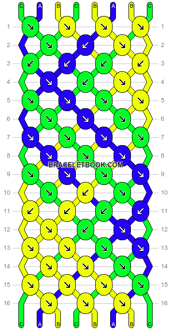 Normal pattern #201721 variation #421313 pattern