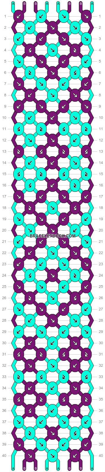 Normal pattern #201713 variation #421314 pattern