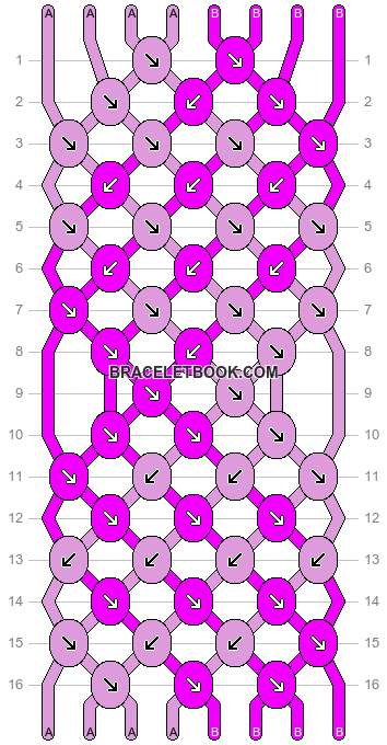 Normal pattern #201722 variation #421315 pattern