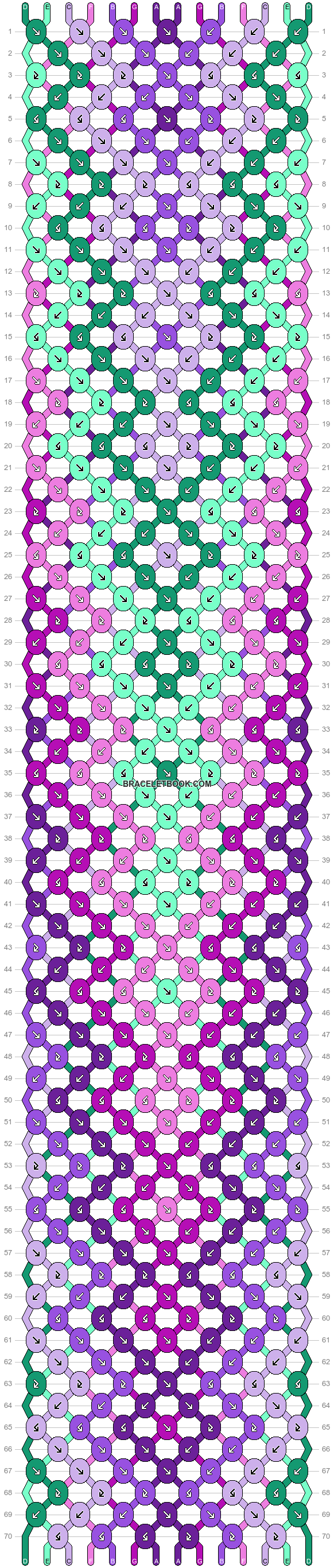 Normal pattern #24805 variation #421316 pattern