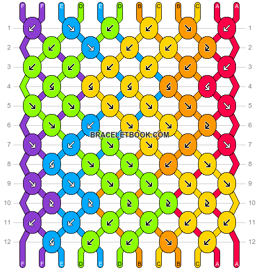 Normal pattern #201259 variation #421319 pattern