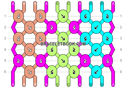 Normal pattern #150877 variation #421321 pattern