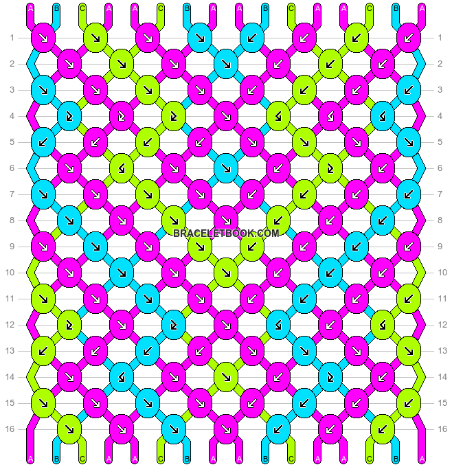 Normal pattern #22737 variation #421322 pattern