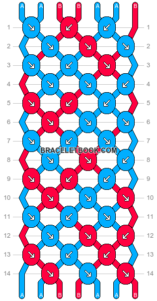 Normal pattern #201729 variation #421323 pattern