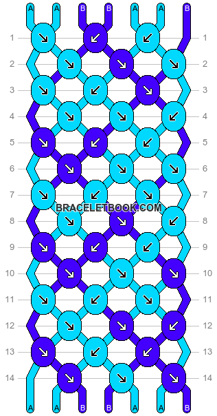 Normal pattern #201729 variation #421326 pattern