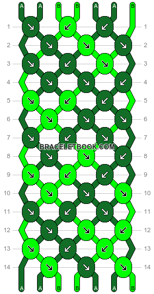 Normal pattern #201729 variation #421327 pattern