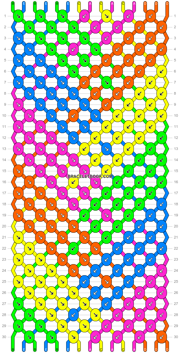 Normal pattern #90484 variation #421329 pattern