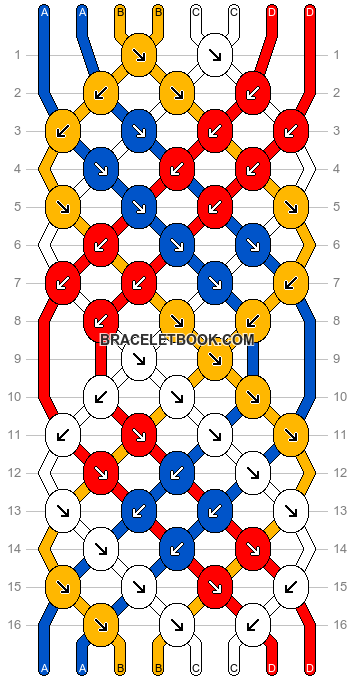 Normal pattern #201731 variation #421331 pattern