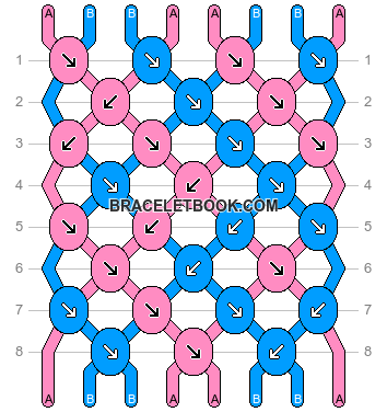 Normal pattern #27035 variation #421333 pattern