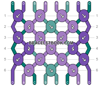 Normal pattern #11040 variation #421334 pattern