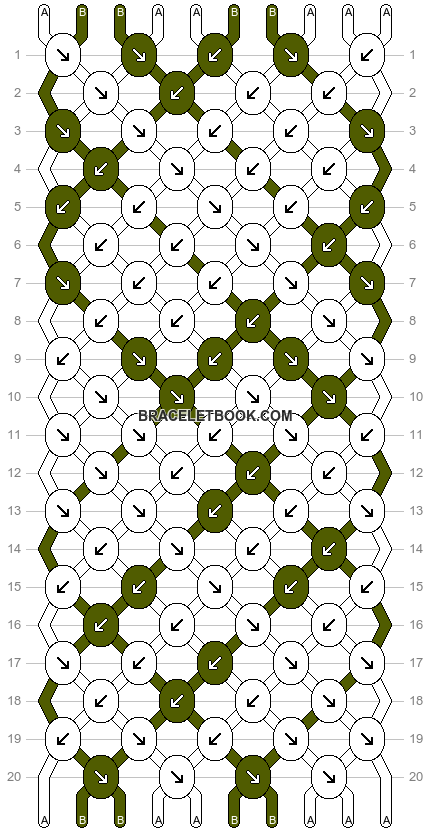 Normal pattern #201743 variation #421338 pattern