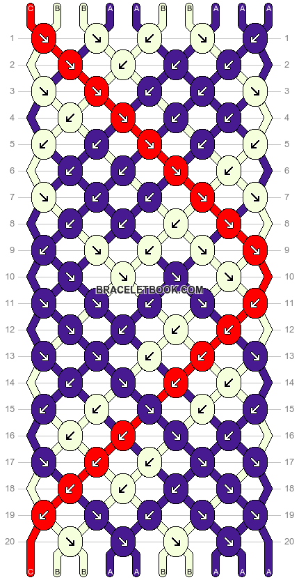 Normal pattern #201743 variation #421339 pattern