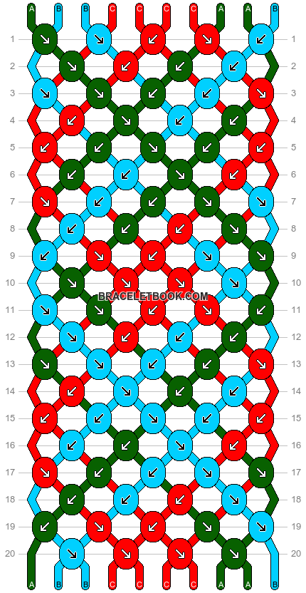 Normal pattern #201743 variation #421340 pattern