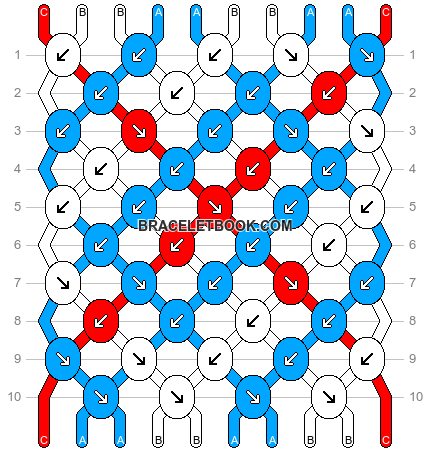 Normal pattern #201744 variation #421342 pattern