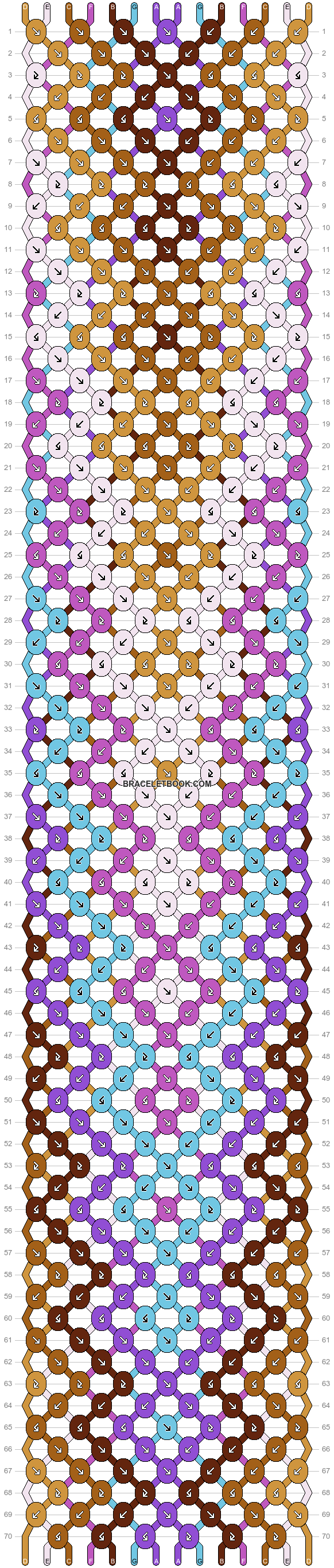 Normal pattern #24805 variation #421343 pattern