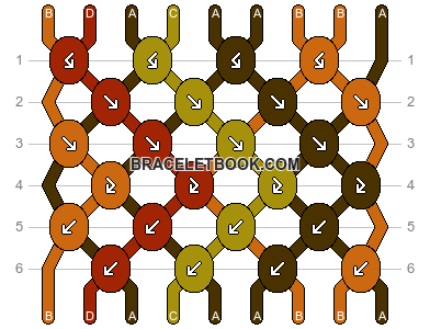 Normal pattern #33217 variation #421344 pattern