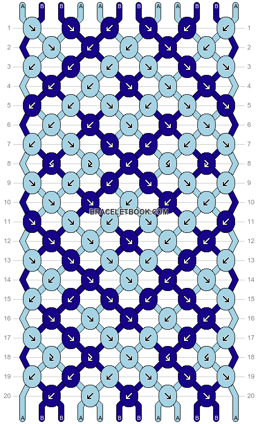 Normal pattern #198375 variation #421347 pattern