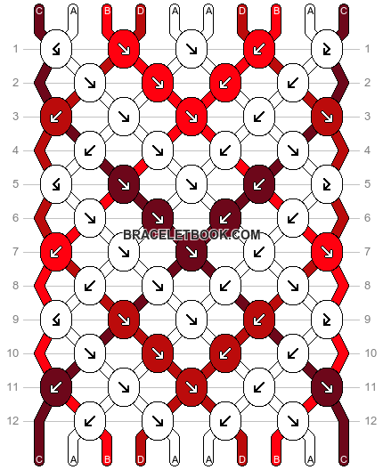 Normal pattern #116827 variation #421348 pattern