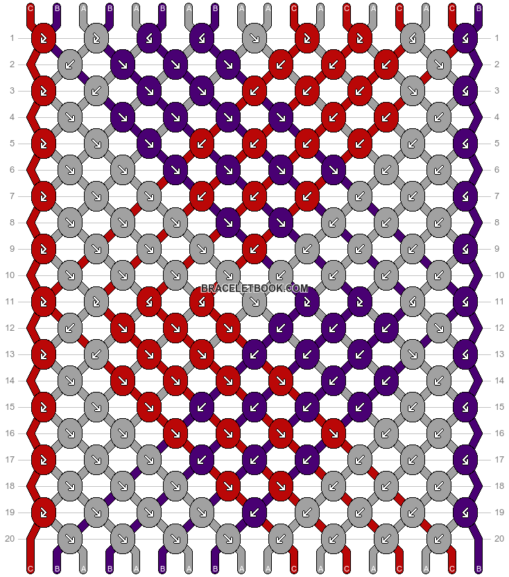 Normal pattern #201559 variation #421350 pattern