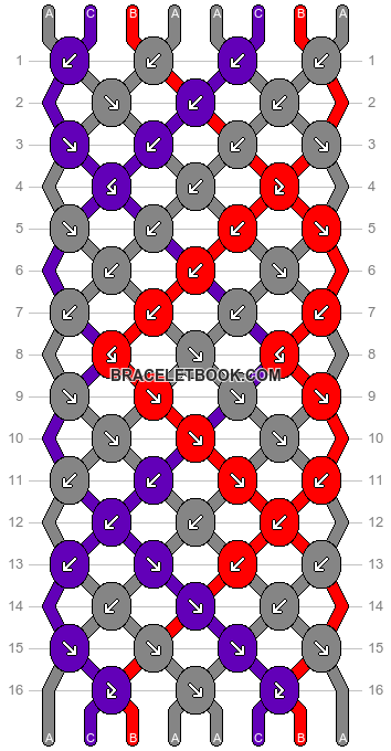 Normal pattern #190177 variation #421351 pattern
